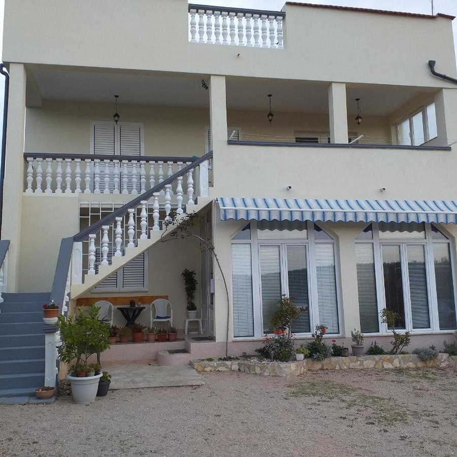 Apartments Mira Jadrtovac Exterior foto